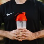what protein is made of