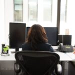 what's the best office chair for back pain