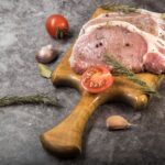 what temp for pork chops