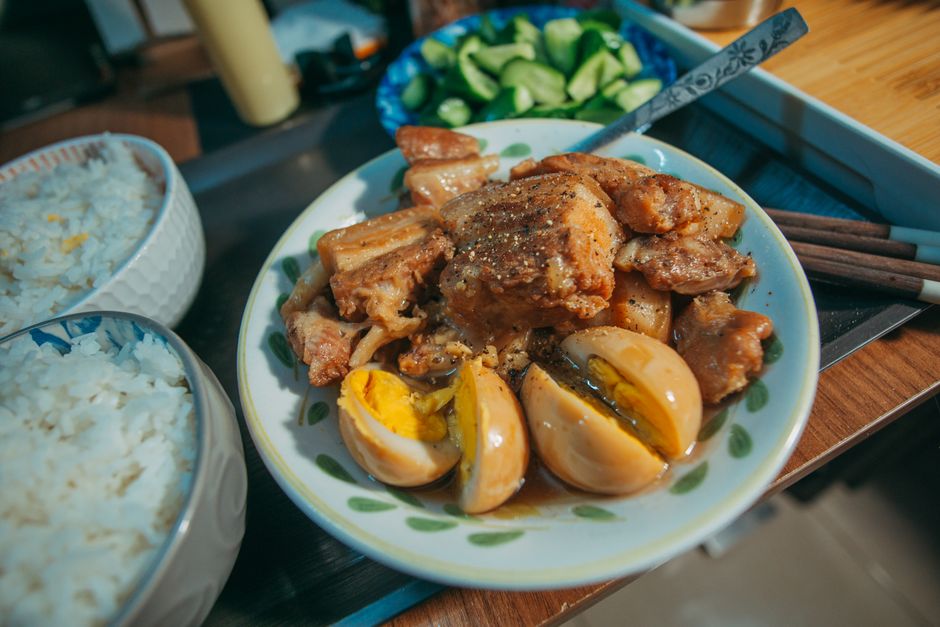 what temp to cook pork roast