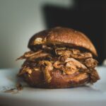 what temp to pull pork butt