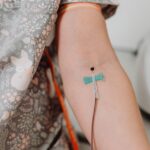 what to do before blood work