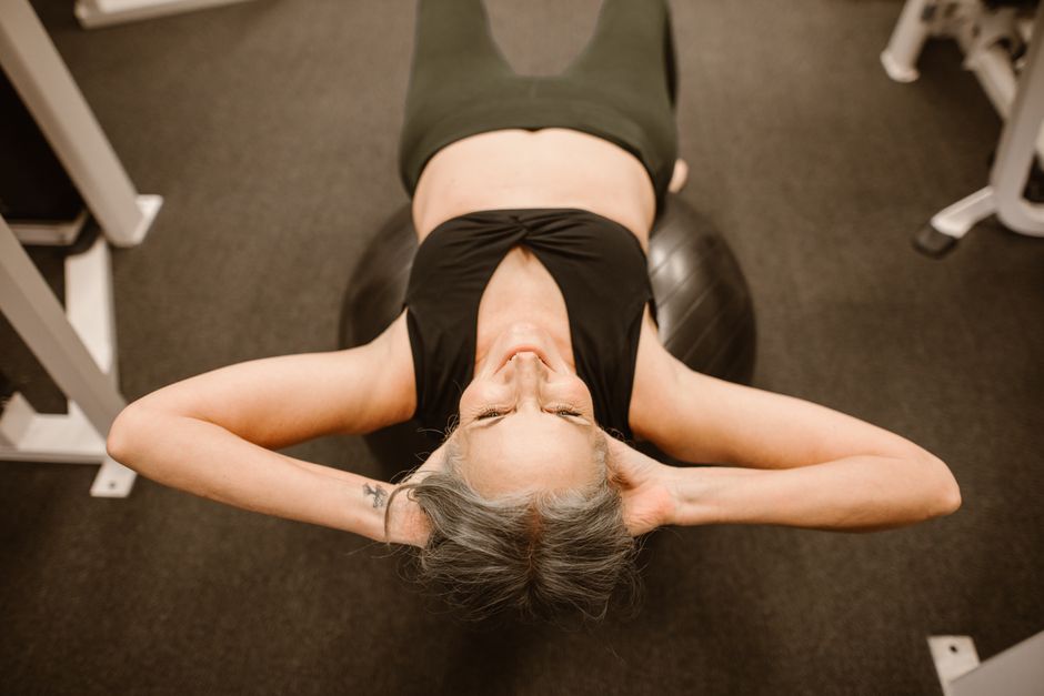 what to do for hormone imbalance diet sleep more