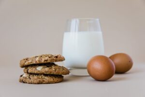 what to use instead of eggs in baking