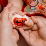 when can an infant have eggs