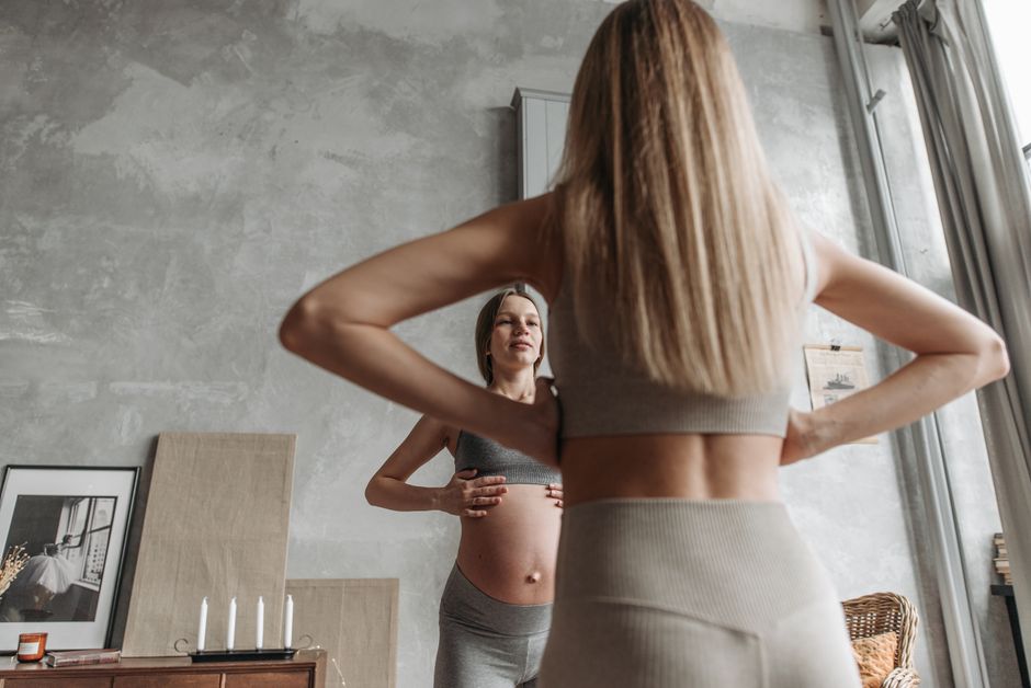when can you feel baby movement in pregnancy