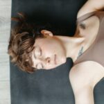 when i lie down i can't breathe
