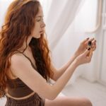 where to apply testosterone gel for women