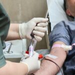 where to give a testosterone shot in the buttocks