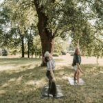 which practice contributes the most to land pollution