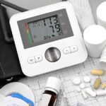 which two types of arrhythmia can lead to sca