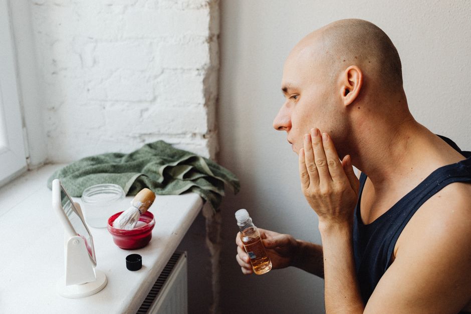 why am i balding common causes and treatments