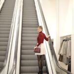 why am i scared of escalators the real reasons