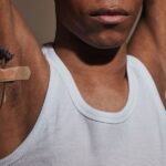 why are my armpits dark and how to fix it