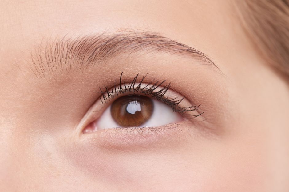 why are your eyebrows thinning