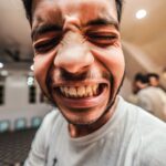 why do i clench my teeth when i sleep