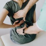 why do i get back pain during my period