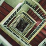 why do i get dizzy after an elevator ride