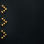 why do i have gold strands of hair causes explained