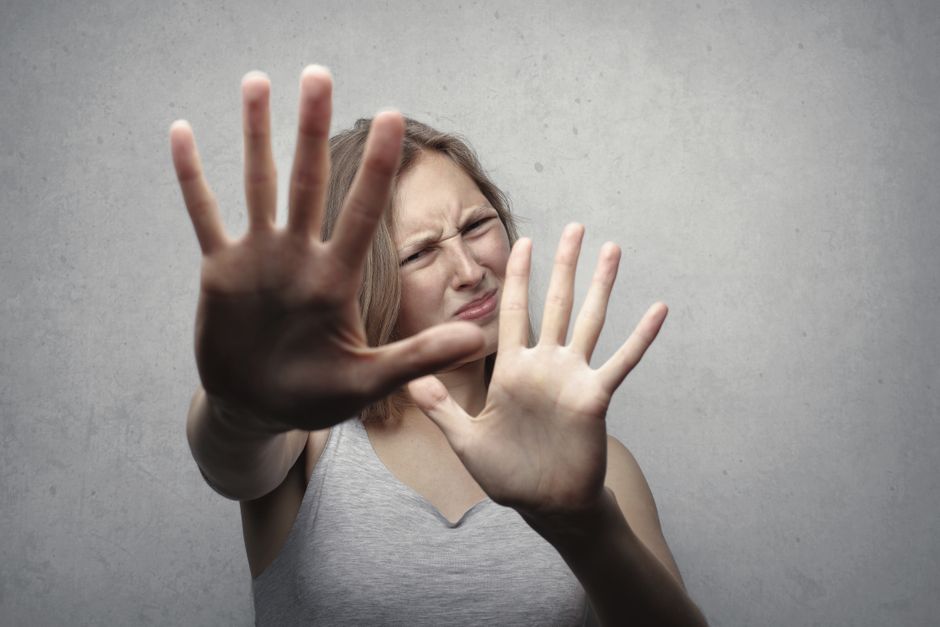 why do i stutter when nervous and how to stop it
