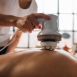 why do massages feel good
