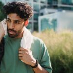 why do people sweat in their sleep
