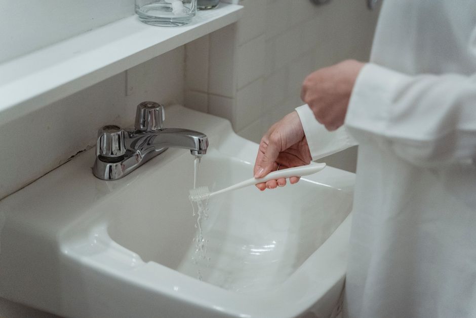 why is fluoride in drinking water and is it safe