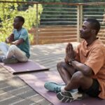 why is mens mental health month ignored
