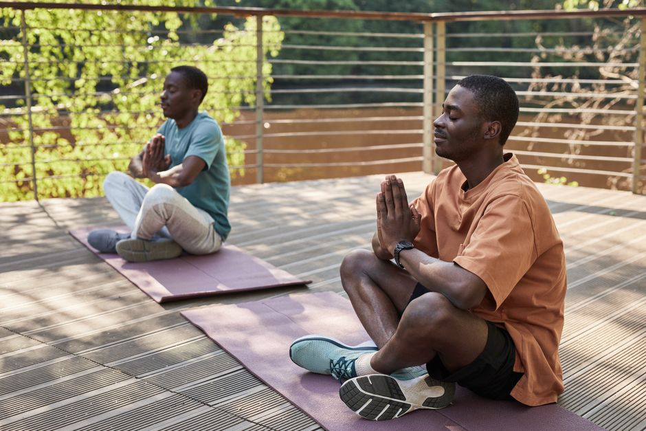 why is mens mental health month ignored
