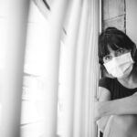 why people self isolate from anxiety to chronic illness