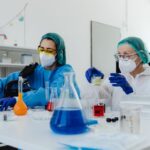 why scientists use 16s rrna to identify bacteria