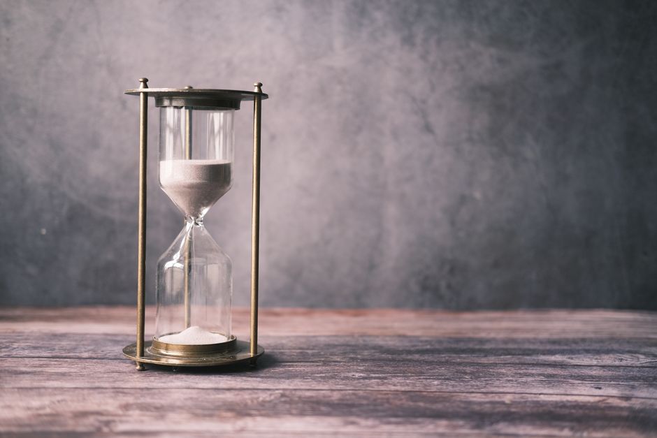 why time passes so fast and how to slow it down
