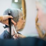 will a perm hide thinning hair or make it worse