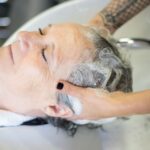 will hair loss from menopause grow back