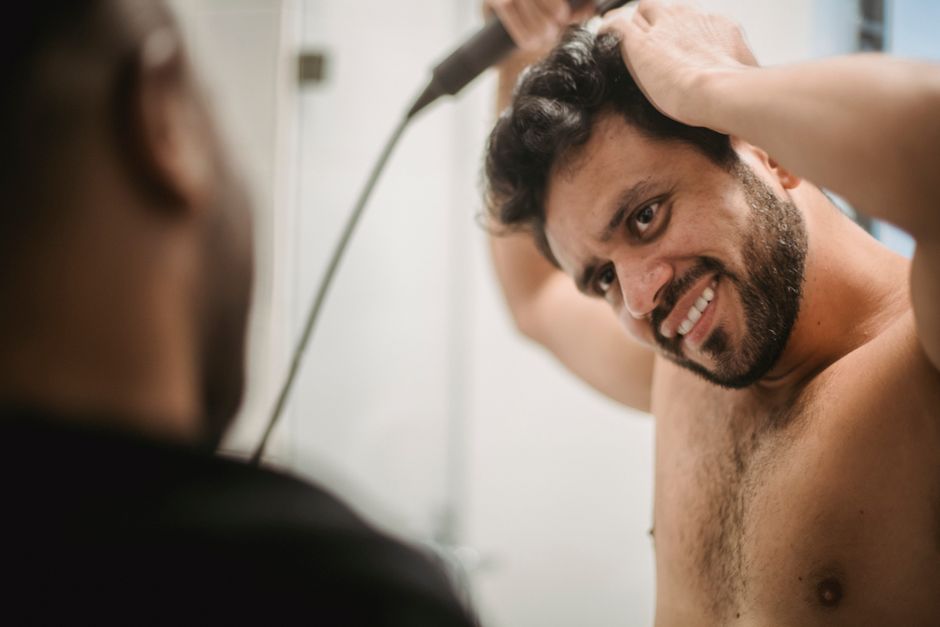 will testosterone help with hair loss