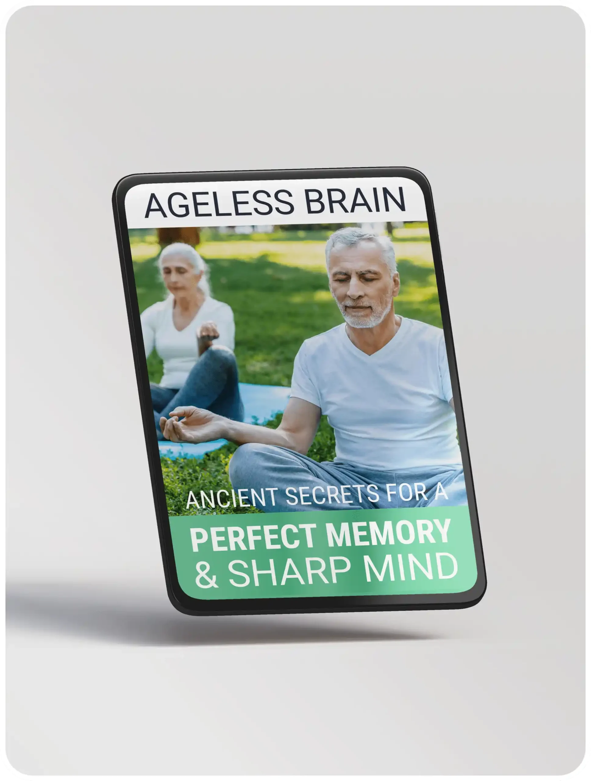 Vertigenics Reviews: Does It Stop Dizziness? Know The Truth 29 Ageless Brain bonus guide
