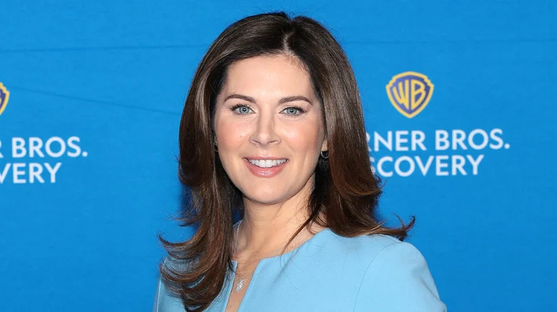 Erin Burnett