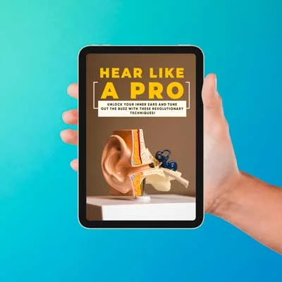 Neuro Quiet Reviews 2026: Does This Hearing Spray Work? 23 Hear Like A Pro bonus ebook