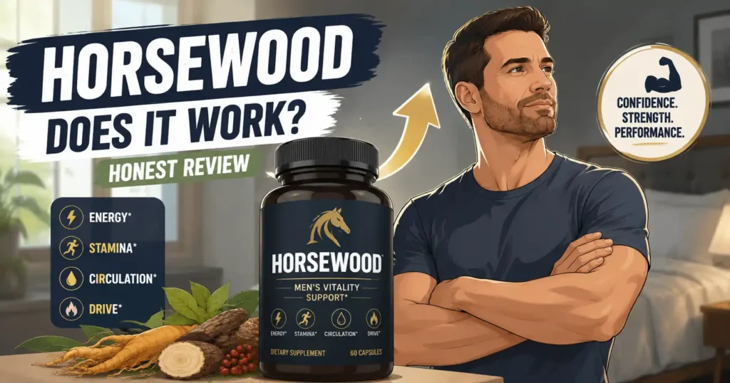 Horsewood Reviews