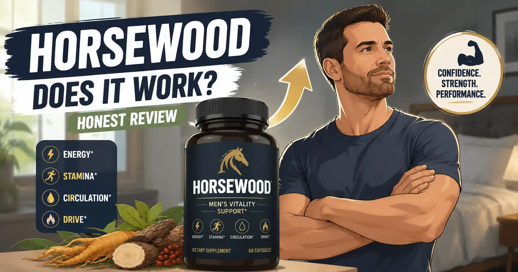 Horsewood Reviews