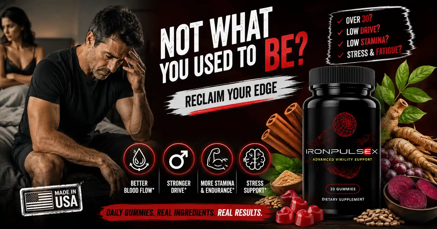 IronPulseX Reviews