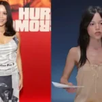 Jenna Ortega Weight Loss