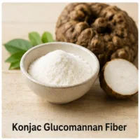 LipoJaro Reviews 2026: Real Results or Clever Marketing? 22 Konjac Glucomannan Fiber