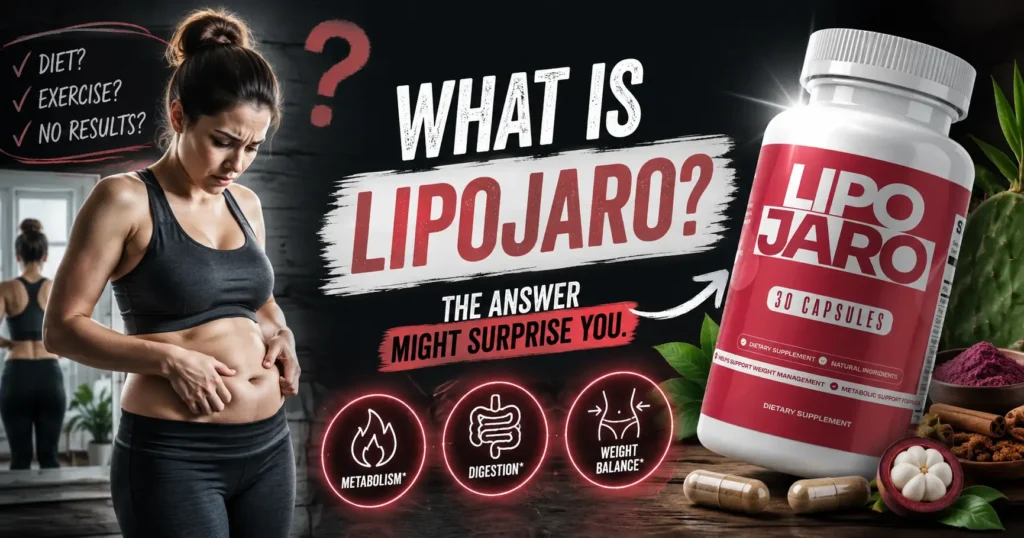 Lipojaro Reviews