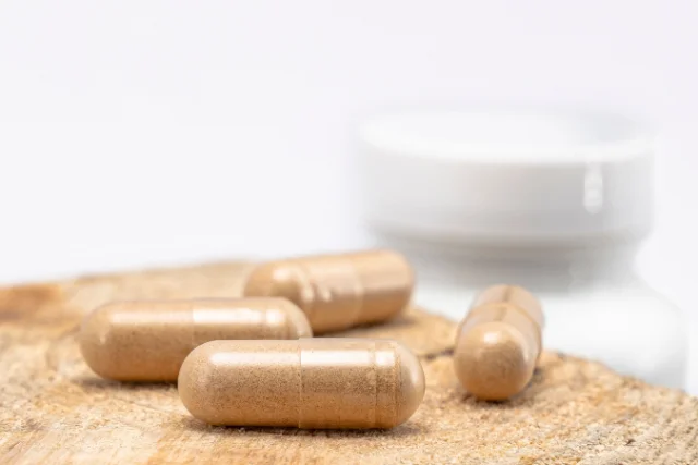 Maca Extract