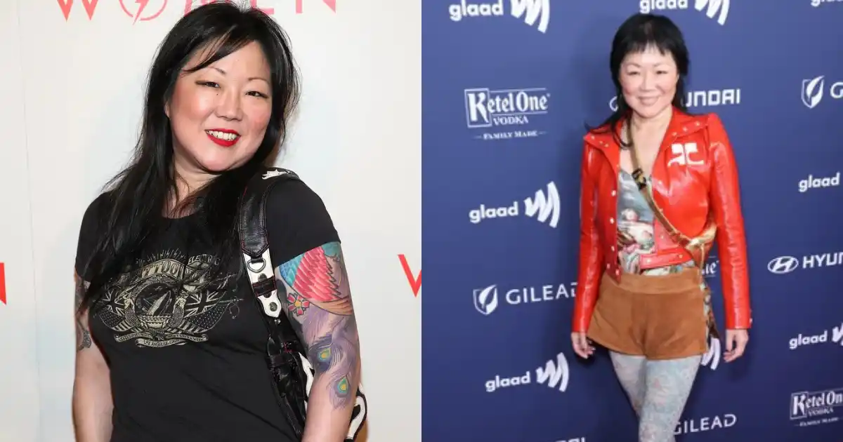 Margaret Cho Weight Loss