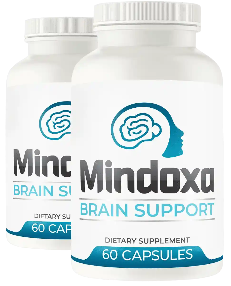 Mindoxa