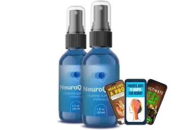 Neuro Quiet Reviews 2026: Does This Hearing Spray Work? 26 NeuroQuiet hearing support spray