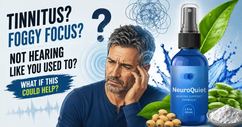Neuro Quiet Reviews