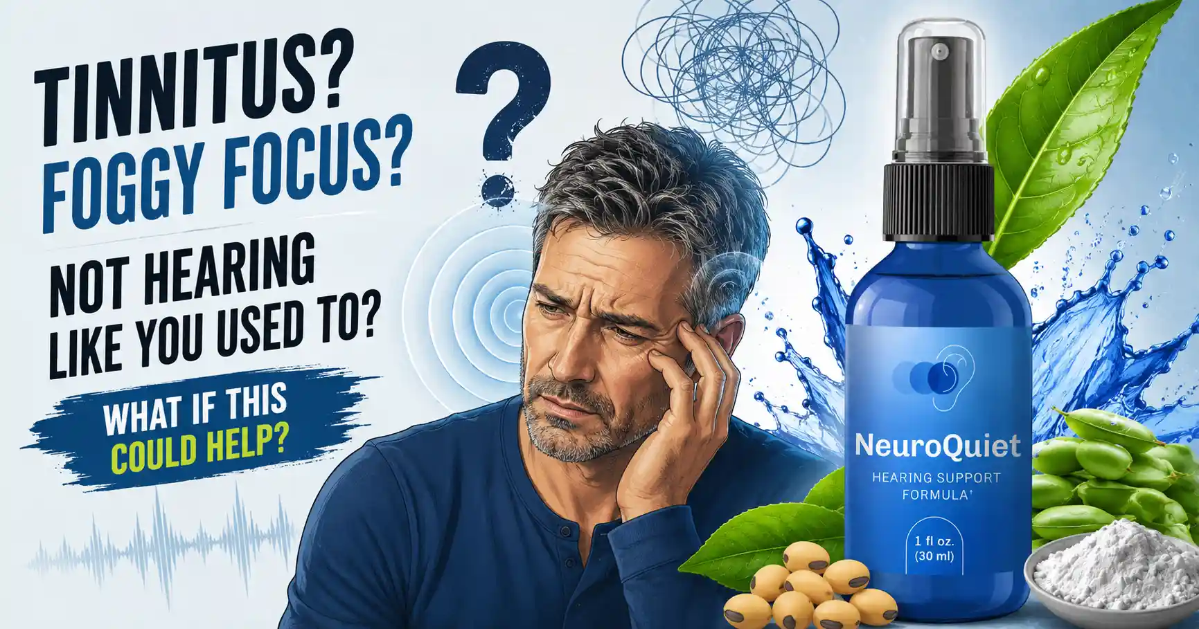 Neuro Quiet Reviews